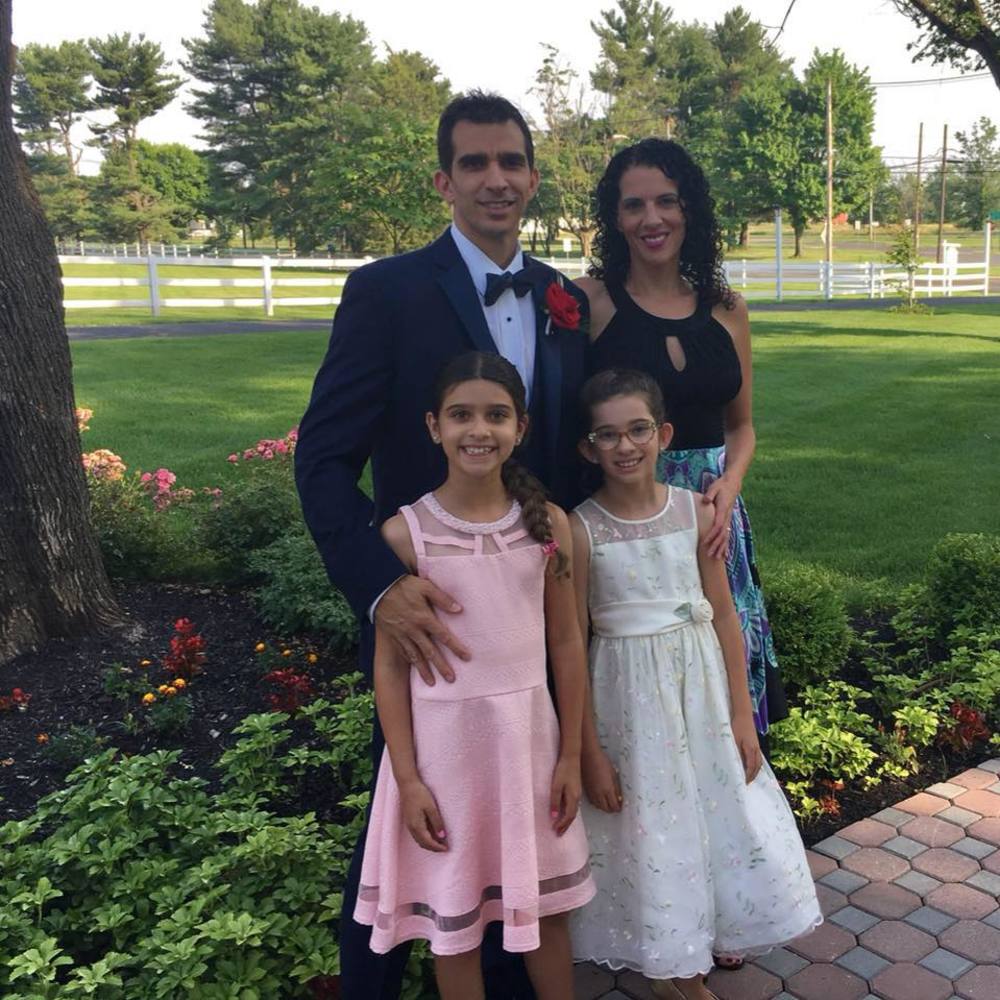 Meet your Posher, Michele